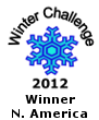 2012 Winter Challenge - N America